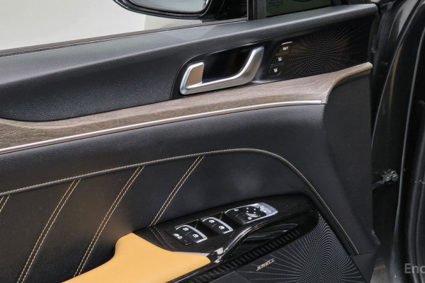 2021 Kia K5 с пробегом 59 791 км