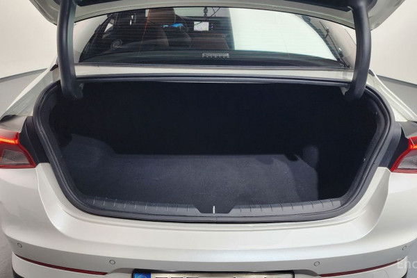 2022 Kia K5 с пробегом 39 230 км