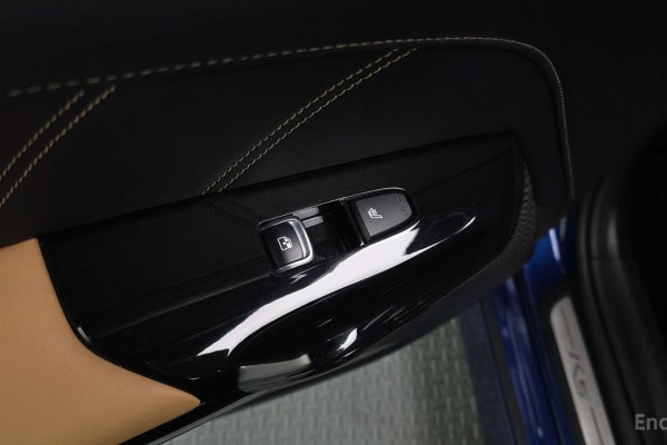 2021 Kia K5 с пробегом 55 121 км