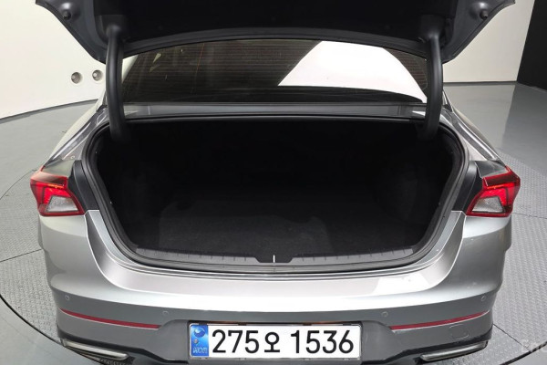 2021 Kia K5 с пробегом 51 369 км