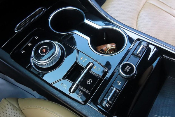 2021 Kia K5 с пробегом 41 566 км