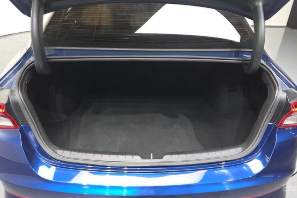 2021 Kia K5 с пробегом 55 121 км