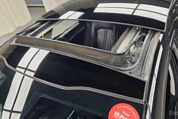 2021 Kia K5 с пробегом 46 342 км