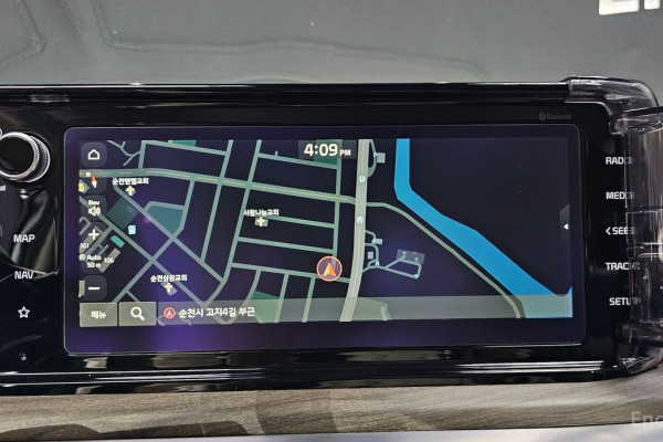 2021 Kia K5 с пробегом 46 234 км