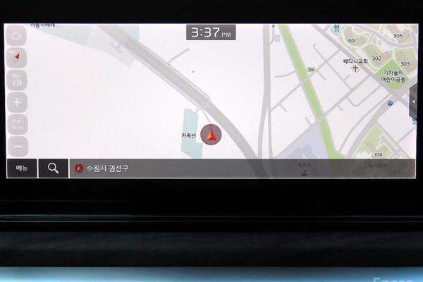 2021 Kia K5 с пробегом 41 566 км