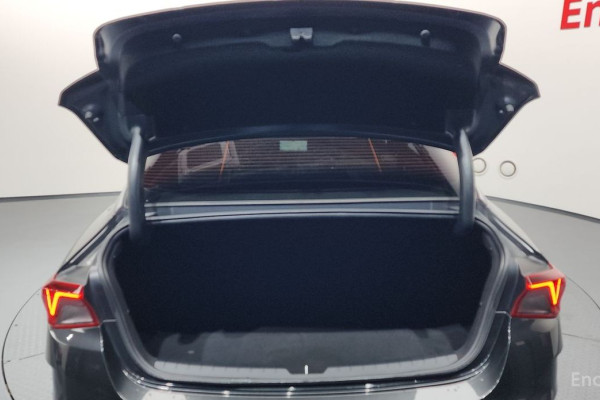 2021 Kia K5 с пробегом 58 980 км