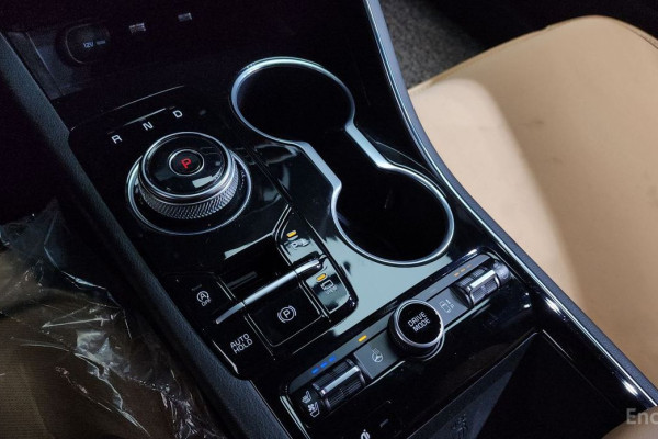 2021 Kia K5 с пробегом 40 933 км