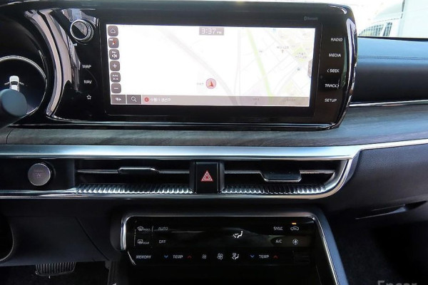 2021 Kia K5 с пробегом 41 566 км