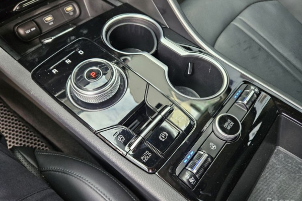 2021 Kia K5 с пробегом 42 145 км