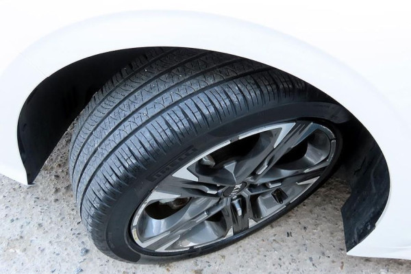 2021 Kia K5 с пробегом 41 566 км