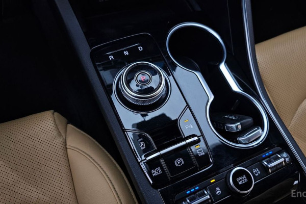 2022 Kia K5 с пробегом 55 276 км