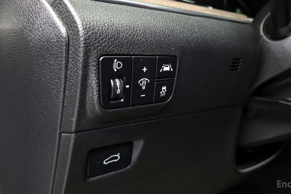 2021 Kia K5 с пробегом 57 556 км