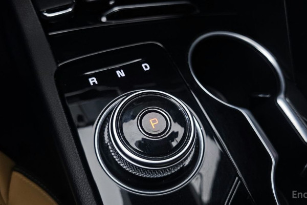 2021 Kia K5 с пробегом 45 585 км