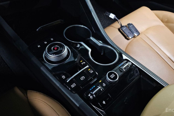 2022 Kia K5 с пробегом 56 359 км