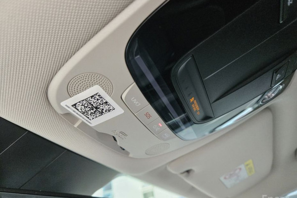 2021 Kia K5 с пробегом 42 145 км