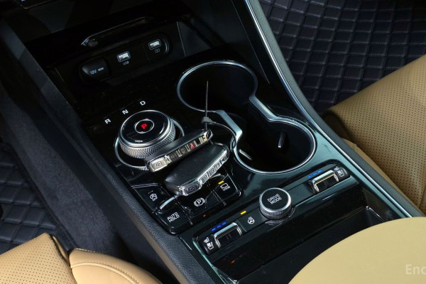 2021 Kia K5 с пробегом 50 554 км