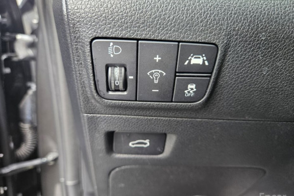 2021 Kia K5 с пробегом 42 145 км