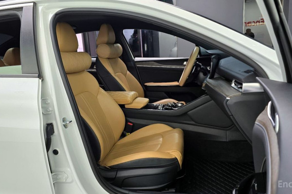 2021 Kia K5 с пробегом 50 554 км