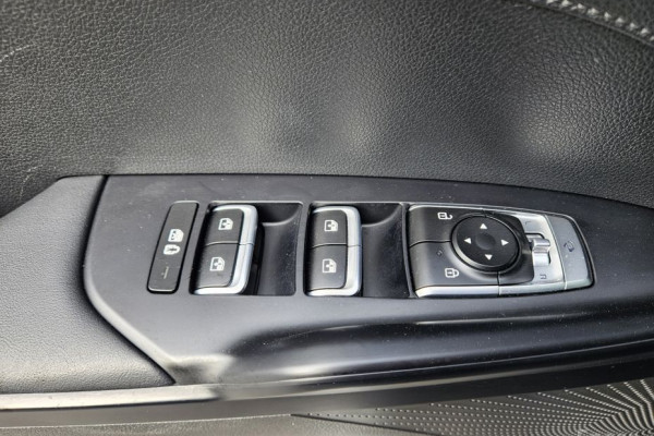 2021 Kia K5 с пробегом 42 145 км