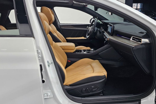 2022 Kia K5 с пробегом 55 276 км