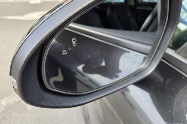 2021 Kia K5 с пробегом 42 145 км