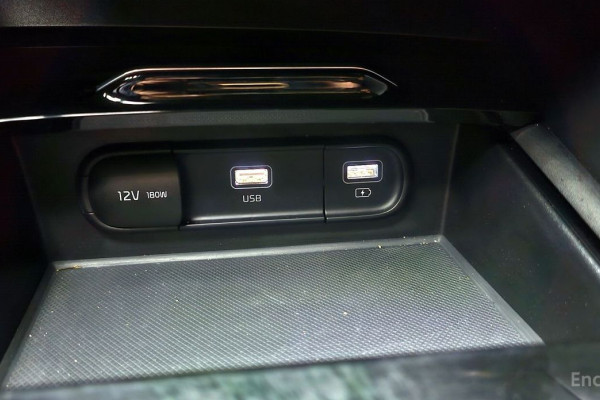 2021 Kia K5 с пробегом 45 585 км