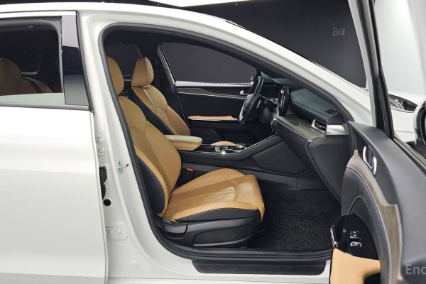 2022 Kia K5 с пробегом 56 359 км