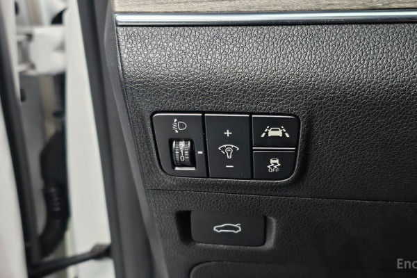 2022 Kia K5 с пробегом 56 359 км