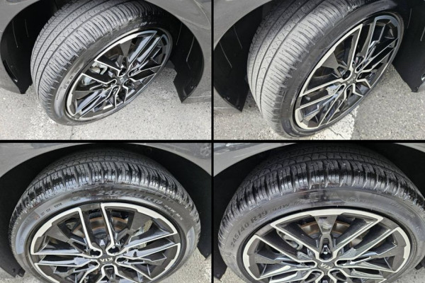 2021 Kia K5 с пробегом 42 145 км