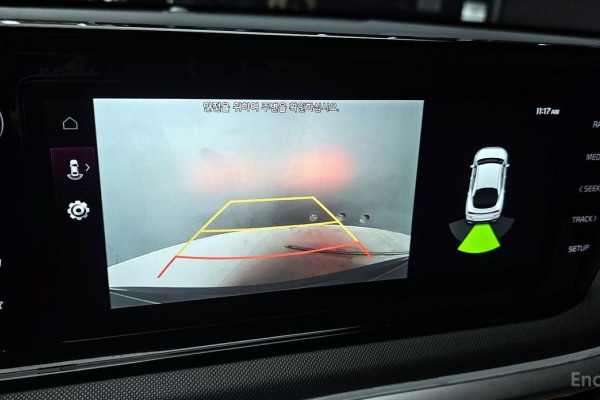 2021 Kia K5 с пробегом 45 585 км