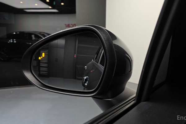 2021 Kia K5 с пробегом 57 556 км