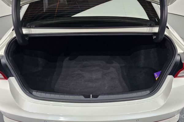 2022 Kia K5 с пробегом 55 276 км