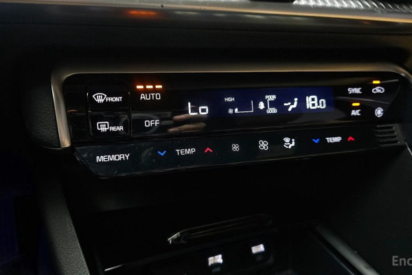 2021 Kia K5 с пробегом 45 585 км