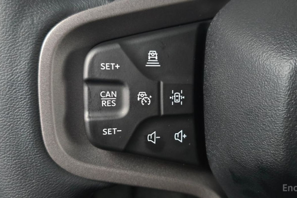 2024 Ford Bronco с пробегом 2 196 км