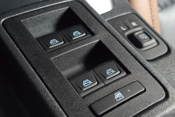 2024 Ford Bronco с пробегом 2 196 км