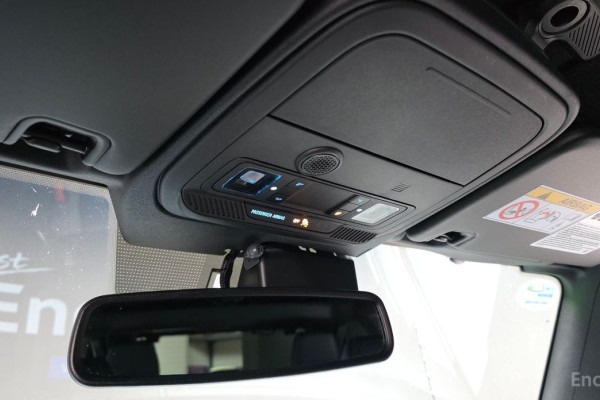 2023 Ford Bronco с пробегом 14 315 км