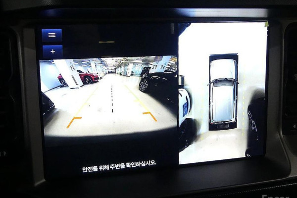 2022 Ford Bronco с пробегом 20 489 км