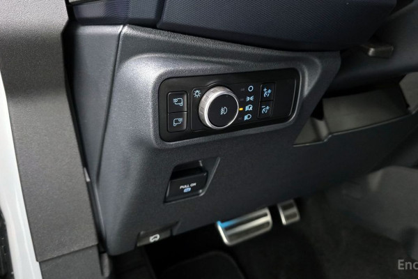 2023 Ford Bronco с пробегом 20 619 км