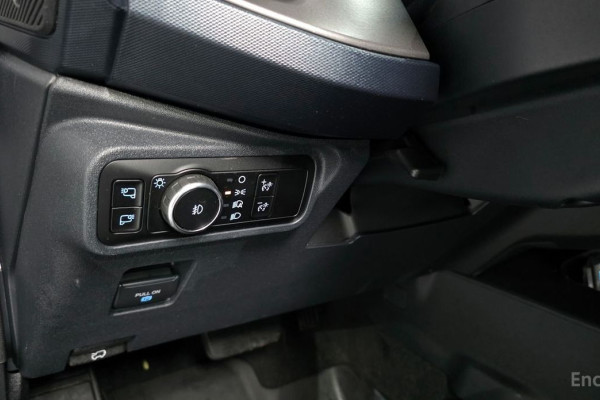 2023 Ford Bronco с пробегом 24 170 км