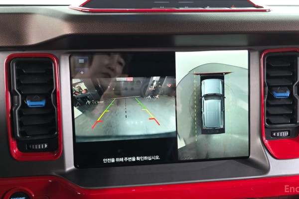 2022 Ford Bronco с пробегом 30 638 км