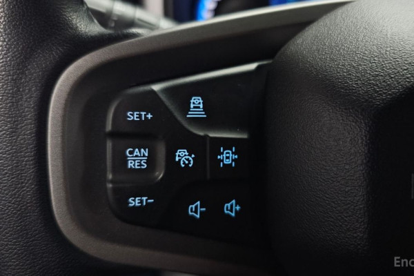 2023 Ford Bronco с пробегом 30 549 км