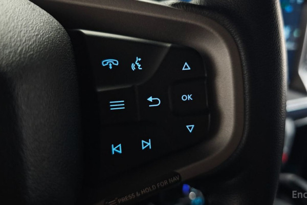 2023 Ford Bronco с пробегом 30 549 км