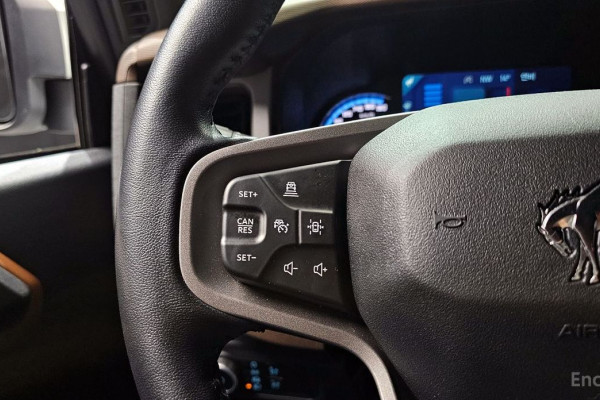 2023 Ford Bronco с пробегом 20 625 км