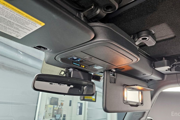 2023 Ford Bronco с пробегом 55 209 км