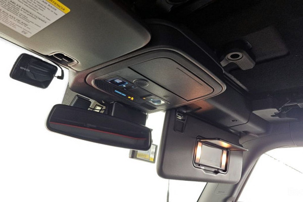 2022 Ford Bronco с пробегом 72 596 км