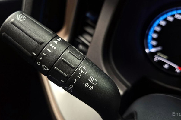 2023 Ford Bronco с пробегом 20 625 км