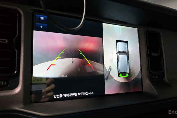 2024 Ford Bronco с пробегом 9 803 км