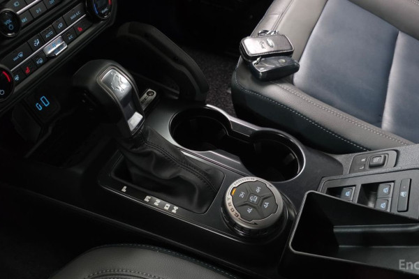 2024 Ford Bronco с пробегом 2 002 км