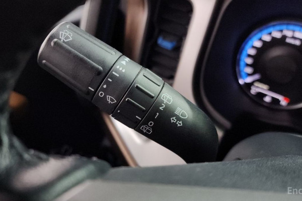 2022 Ford Bronco с пробегом 39 634 км