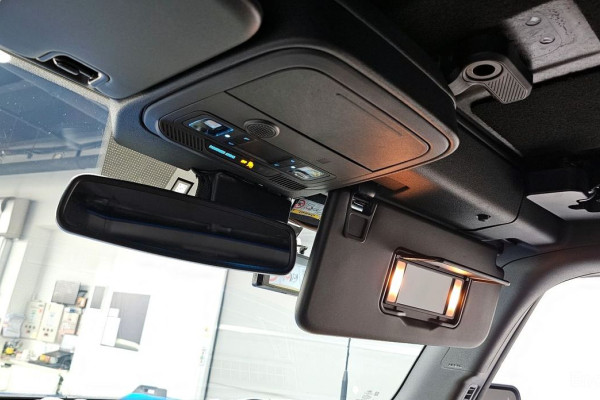 2024 Ford Bronco с пробегом 6 719 км